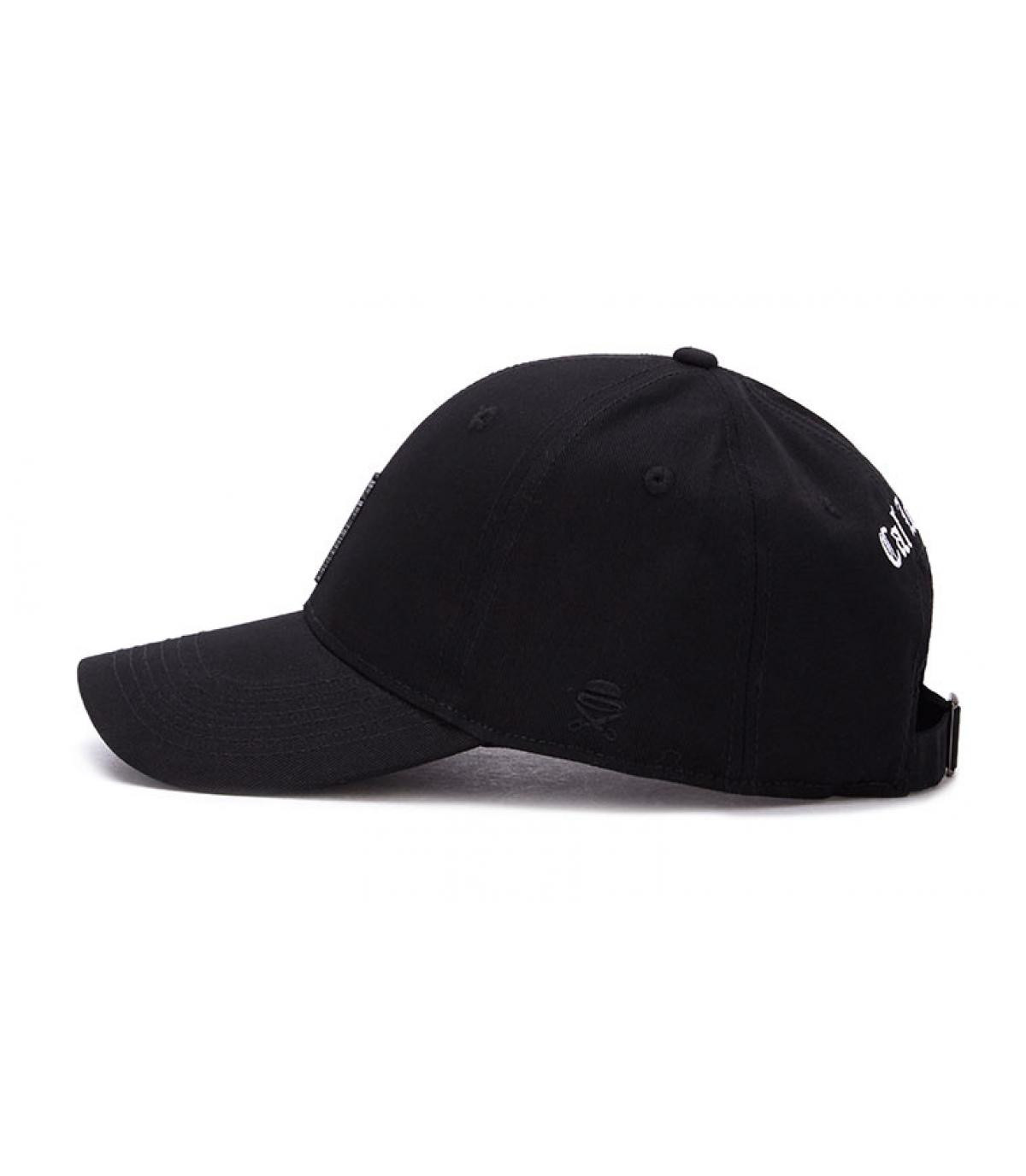 Cayler and Sons Cap California Love schwarz Cayler and Sons Cap California Love schwarz